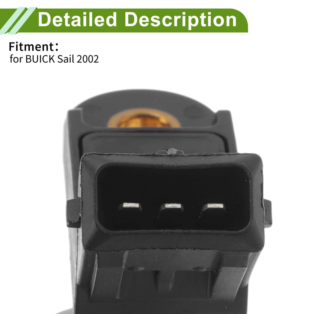 MAP Sensor No.F01R00E018 for Buick Sail (2002)