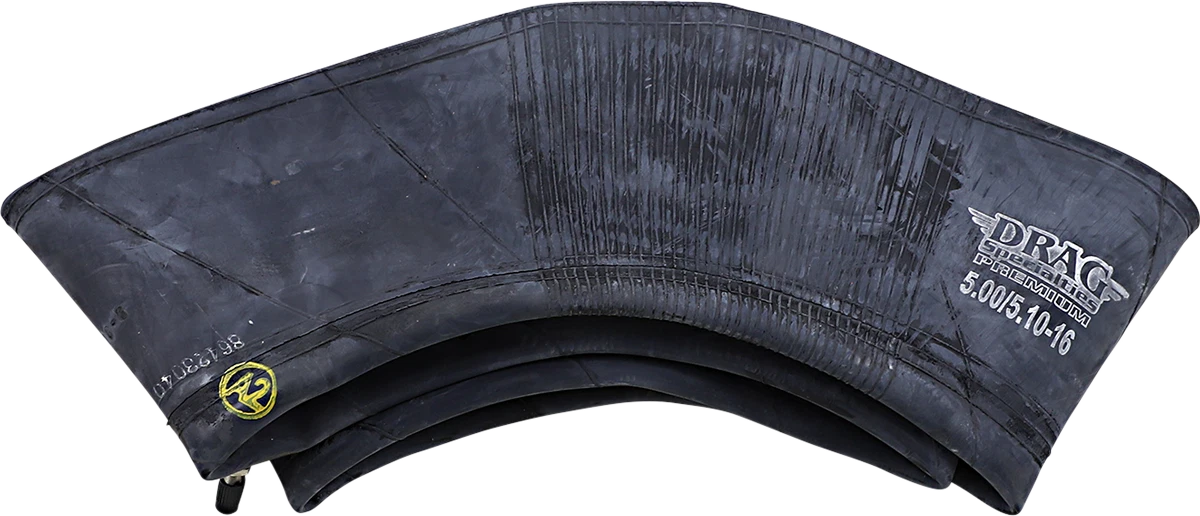 Inner Tube for Drag Specialties 16" (Heavy Duty, Side Metal Valve)