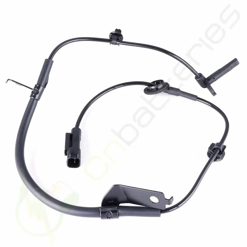 ABS Wheel Speed Sensor Front Left for Chrysler Sebring (2007–2010), Dodge Journey (2009–2020)