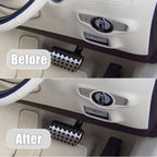 Headlight Switch Ring Cover for Mercedes-Benz C250 GLK300 GL400 (2012-2015)