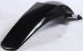 Acerbis Rear Fender for Yamaha YZ250F YZ450F (2003–2005) Black