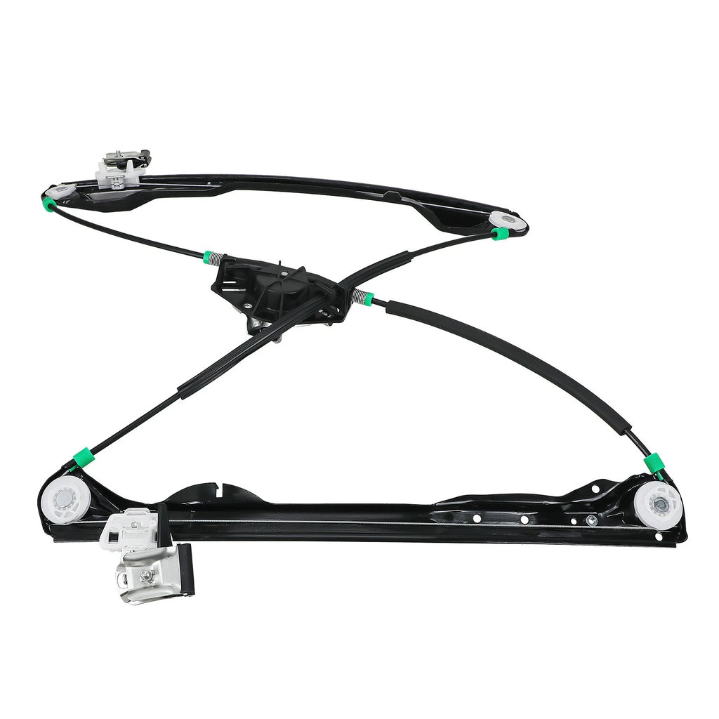 Electric Window Regulator Assembly Front Left for Ford Focus (2000–2007) 740-172