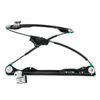 Electric Window Regulator Assembly Front Left for Ford Focus (2000–2007) 740-172