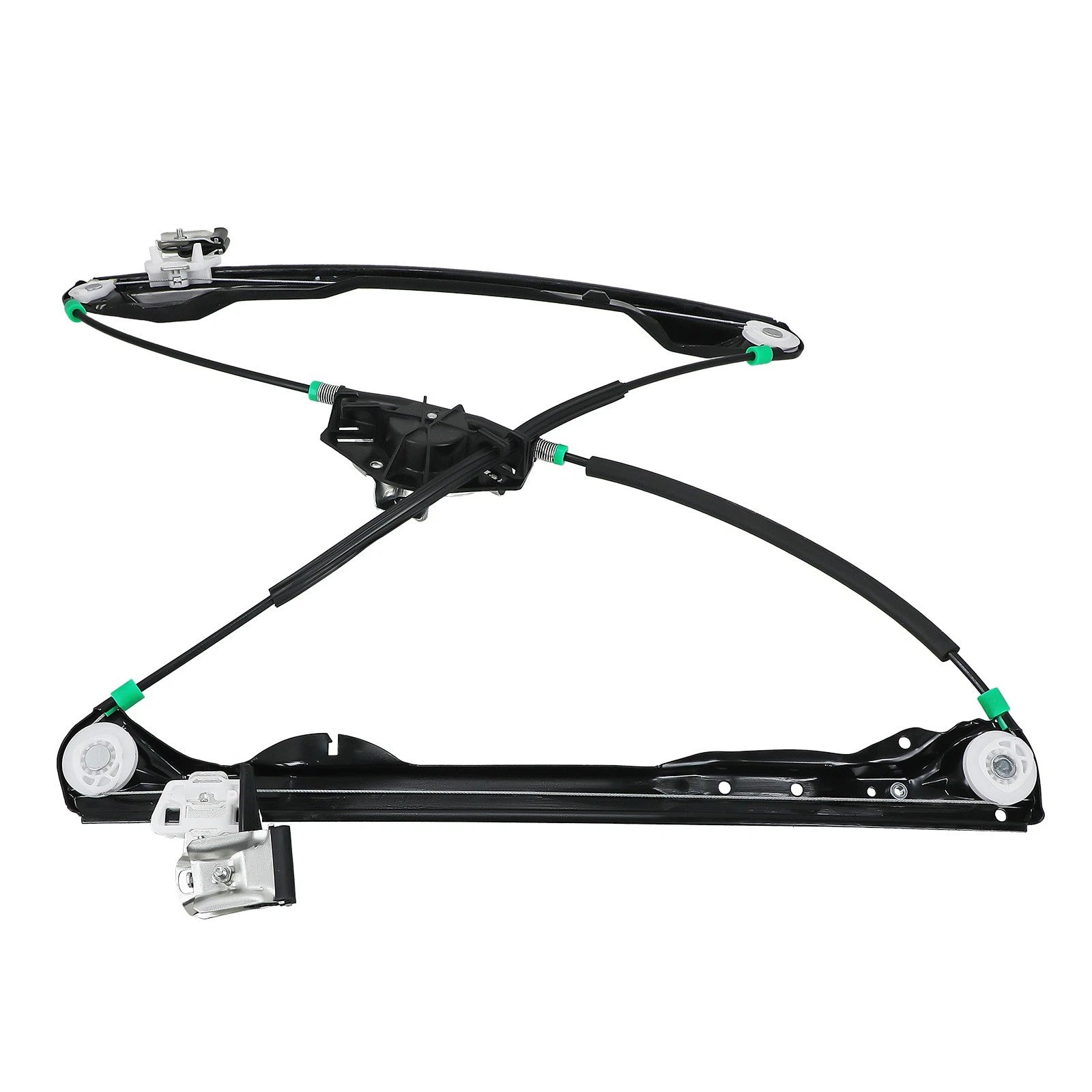 Electric Window Regulator Assembly Front Left for Ford Focus (2000–2007) 740-172