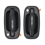 Exterior Door Handle for GMC Yukon XL 1500 (2000–2006) 15034985 15034986