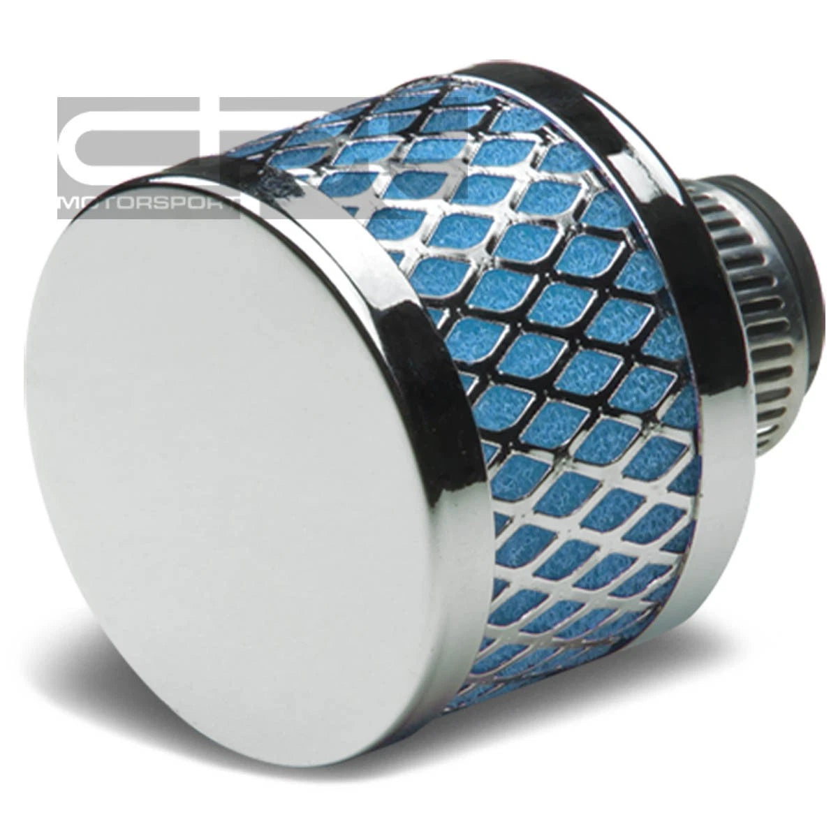 Crankcase Vent Rubber Filter Mesh for Fit Engine/Transmission (9mm)