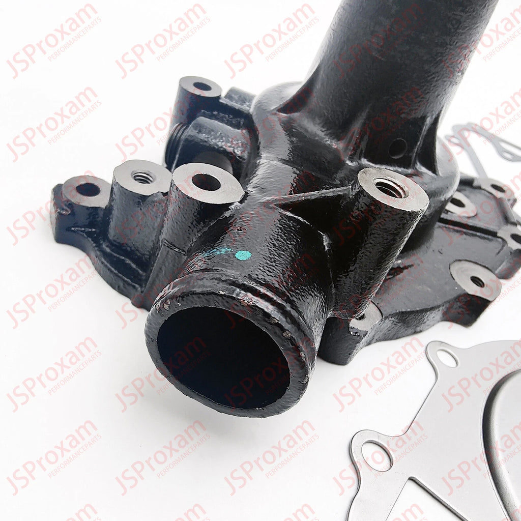 Water Pump for Fitd Marine Small Block V8 289 302 351 (982517, 71683A1)
