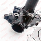 Water Pump for Fitd Marine Small Block V8 289 302 351 (982517, 71683A1)