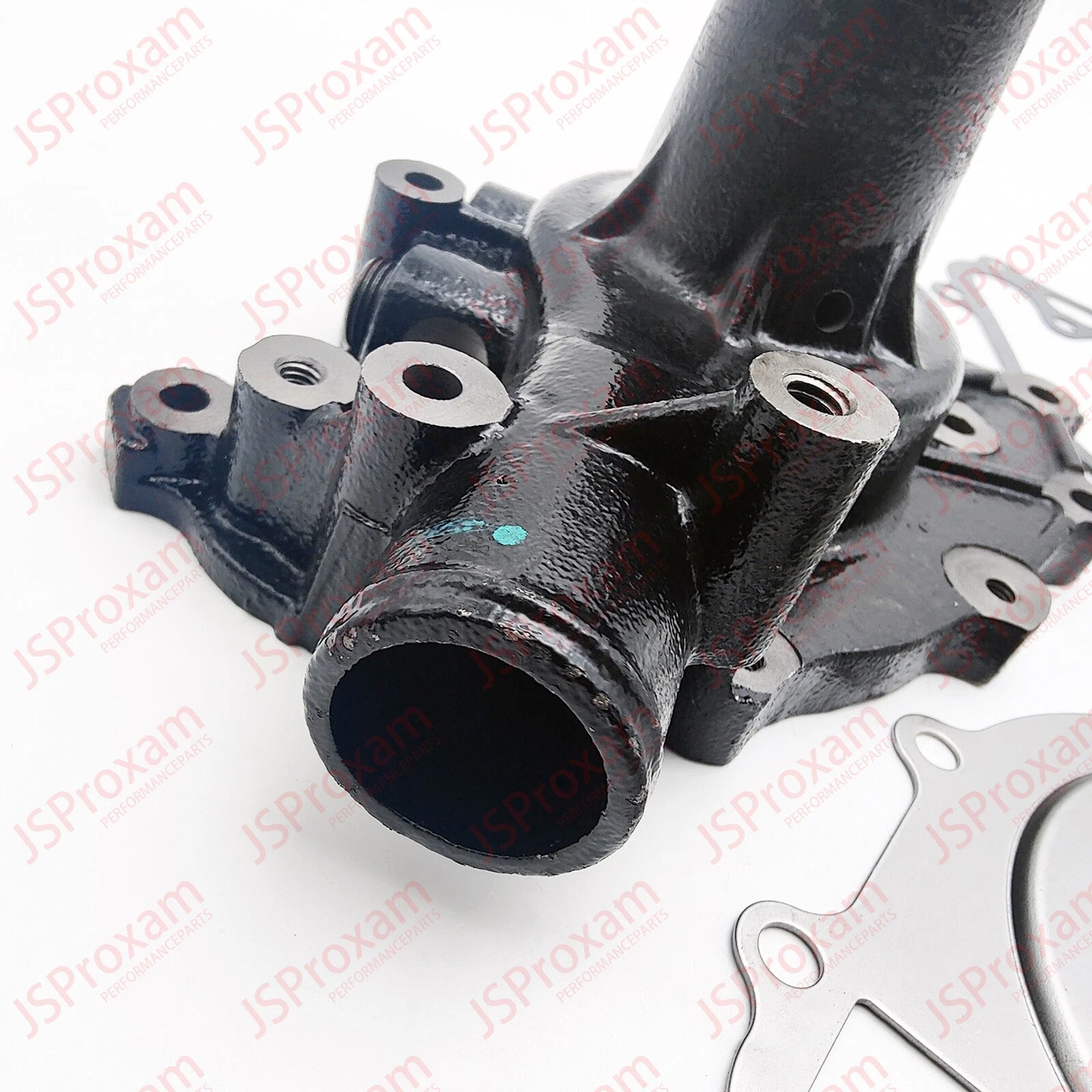 Water Pump for Fitd Marine Small Block V8 289 302 351 (982517, 71683A1)