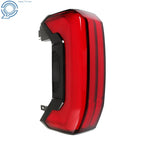 LED Tail Lights Assembly for Toyota Tundra (2022–2023) Left Side