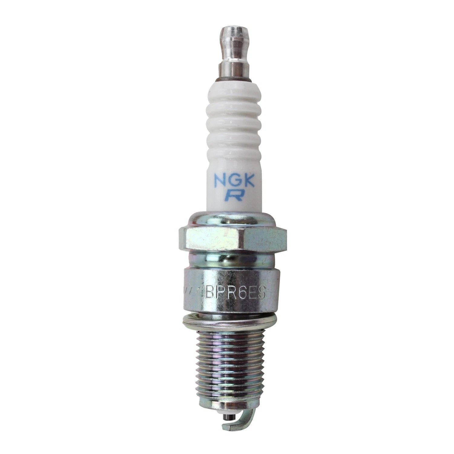 Spark Plug BPR6ES NGK Resistor for Volvo 240 245 740 780 960 (1975–1998)