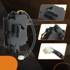 Front Differential Actuator for Arctic Cat 2WD/4WD