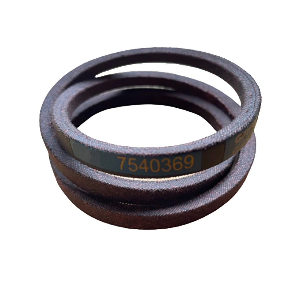 Drive Belt for A-7540369-AI