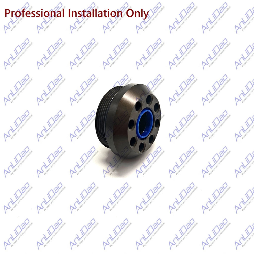 Trim Rod Guide Cap for Suzuki DF 200HP 225HP 250HP 300HP (2000–2023) 48630-98L01