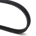 Drive Belt for Arctic Cat Bearcat Z1 XT AC 500 Sno Pro TZ1 Turbo (2007–2019)