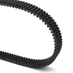 Drive Belt for Arctic Cat Bearcat Z1 XT AC 500 Sno Pro TZ1 Turbo (2007–2019)