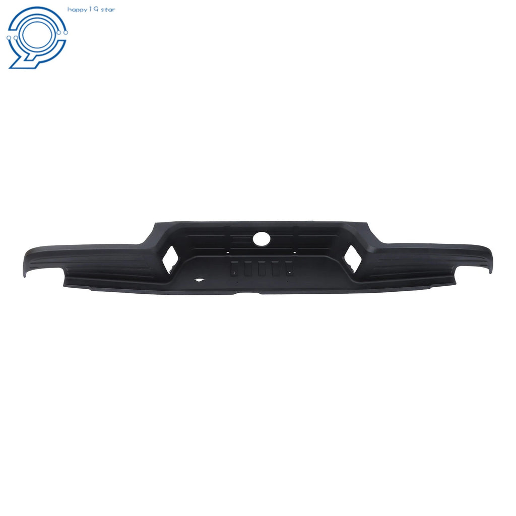 Rear Bumper Step Pad Cover for Ford Ranger (2019–2022)