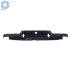 Rear Bumper Step Pad Cover for Ford Ranger (2019–2022)