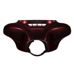 Outer Batwing Fairing for Harley Electra Glide Ultra Limited (2014–2024)