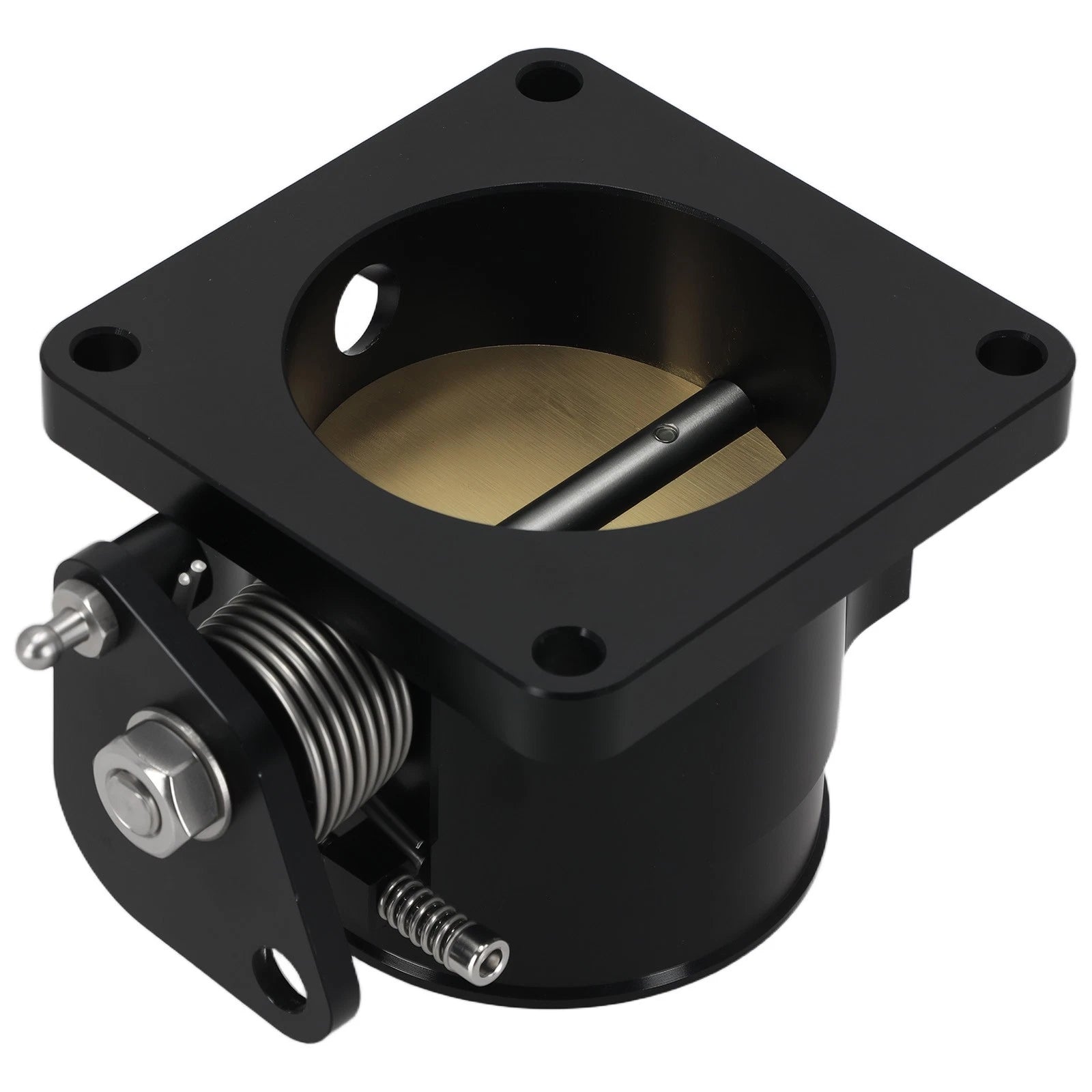 75mm Fuel Injection Throttle Body for Ford Mustang 302 5.0L V8 (1986–1993)