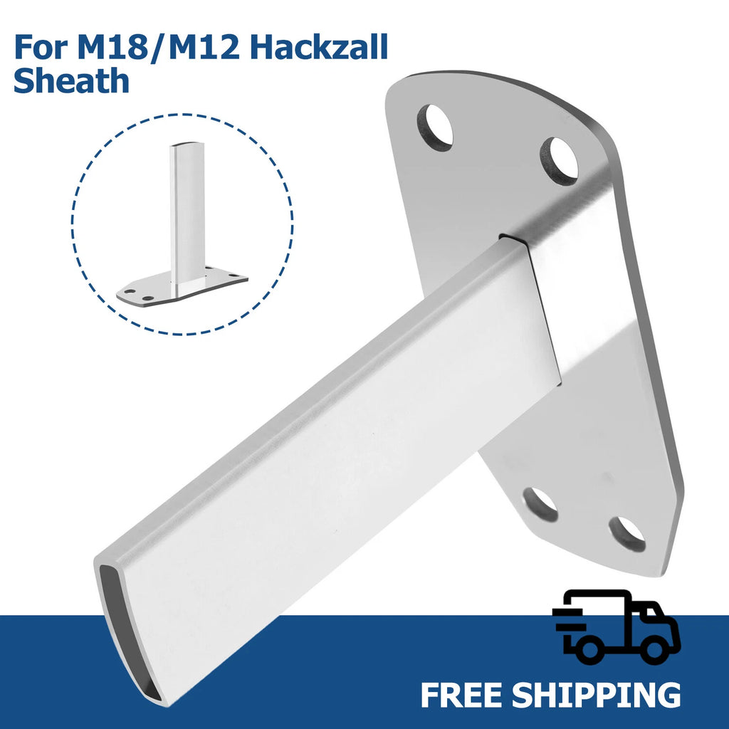 Windshield Removal Tool Adapter Blade Guide for M18 M12 Hackzall