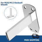 Windshield Removal Tool Adapter Blade Guide for M18 M12 Hackzall