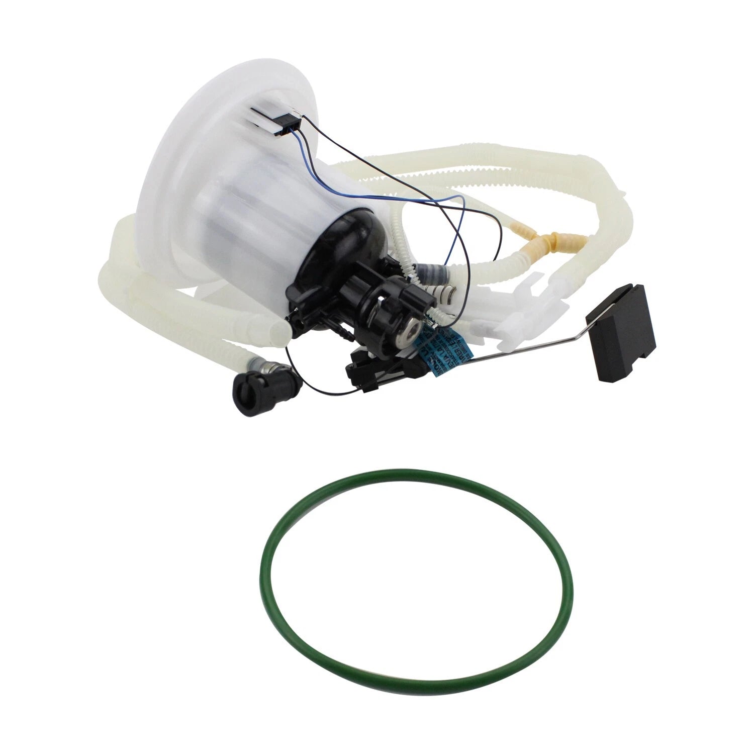 Hella Driver Left Fuel Pump Assembly for 358146741