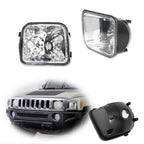 Turn Signal Light Housings Kit for Hummer H3 (2006–2010)