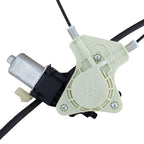 Window Regulator for Jeep Patriot (2007–2017) Right Side