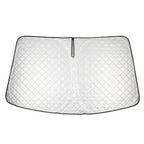 Foldable Windshield Sun Shade Visor for Mercedes Benz EQB 300 350 (2022-2025)