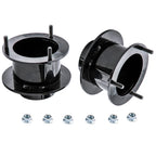 3.5 Inch Front Lift Leveling Kit for Dodge Ram 2500 3500 (1994–2013)