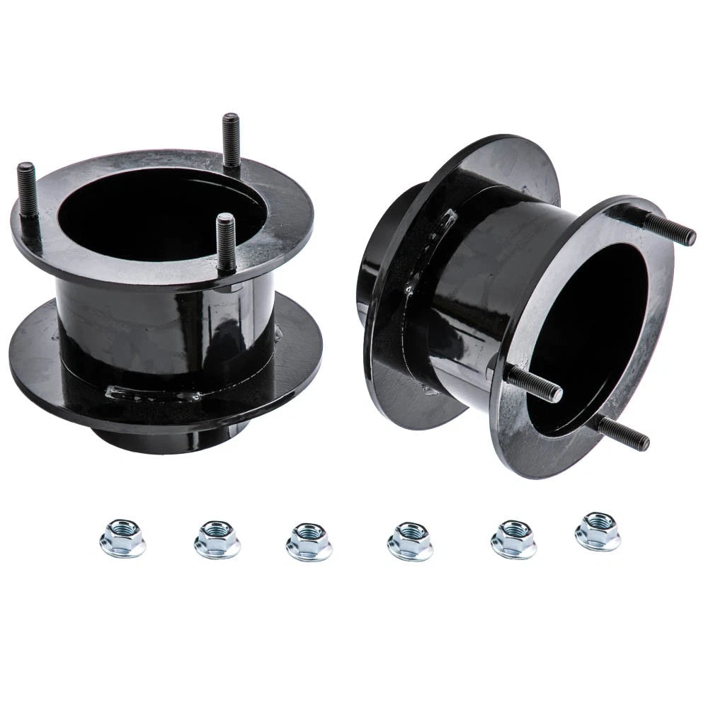 3.5 Inch Front Lift Leveling Kit for Dodge Ram 2500 3500 (1994–2013)