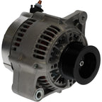 90A Alternator for John Deere 6125AFM75 (2004–2007)