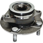 Set of 2 Wheel Hubs for Nissan Versa