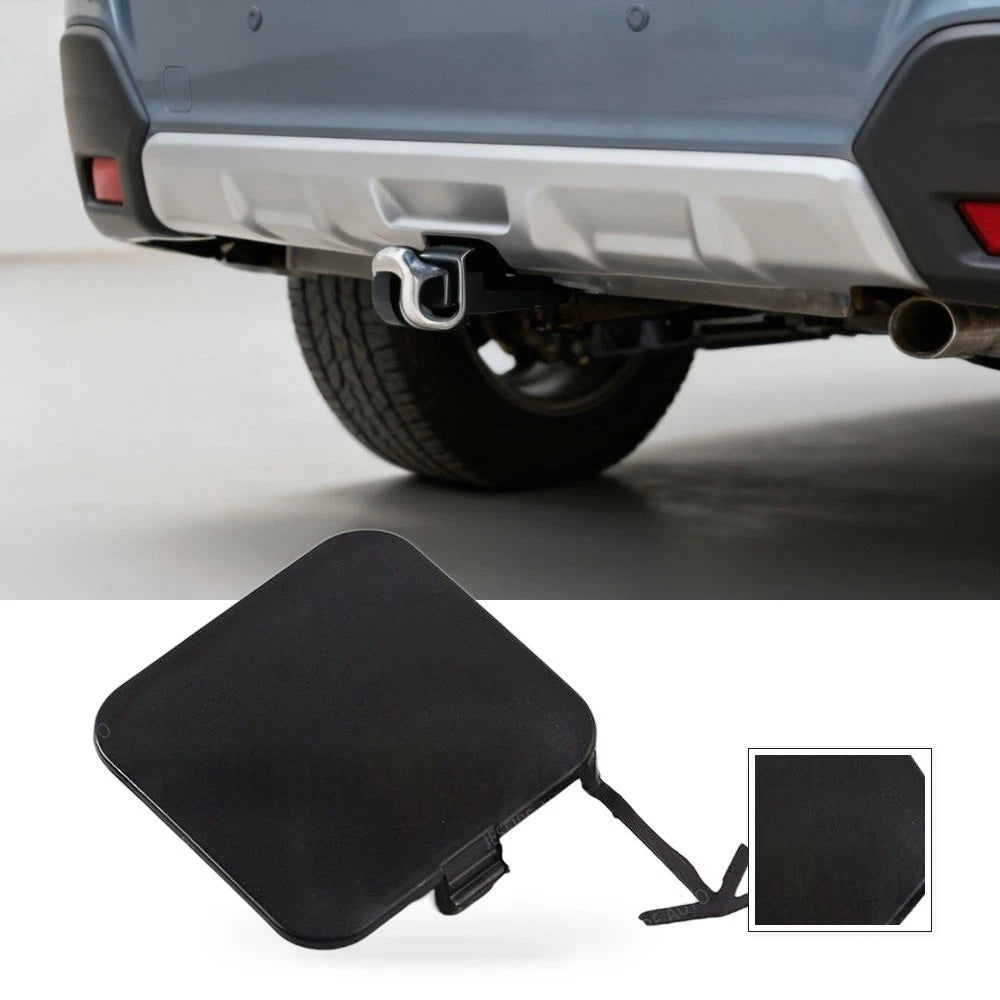 Rear Tow Hook Cover for Subaru XV Crosstrek (2012–2017) 57731-FH010