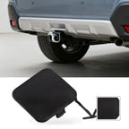 Rear Tow Hook Cover for Subaru XV Crosstrek (2012–2017) 57731-FH010