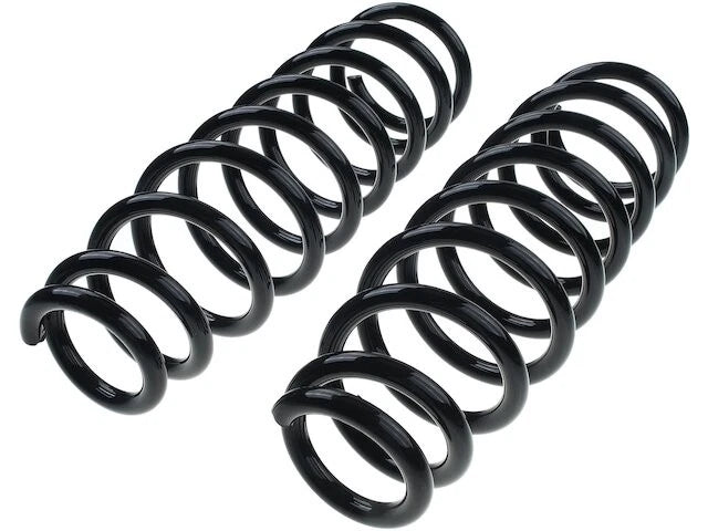 Front Coil Spring Set for Mazda 6 (2009–2013) TP931MS
