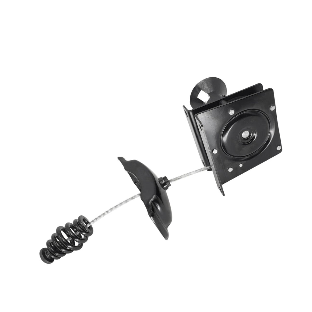 Spare Tire Hoist Assembly for Toyota Tundra (2000–2006)