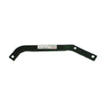 Replacement Steel Front Driver Side Outer Bumper Mounting Bracket