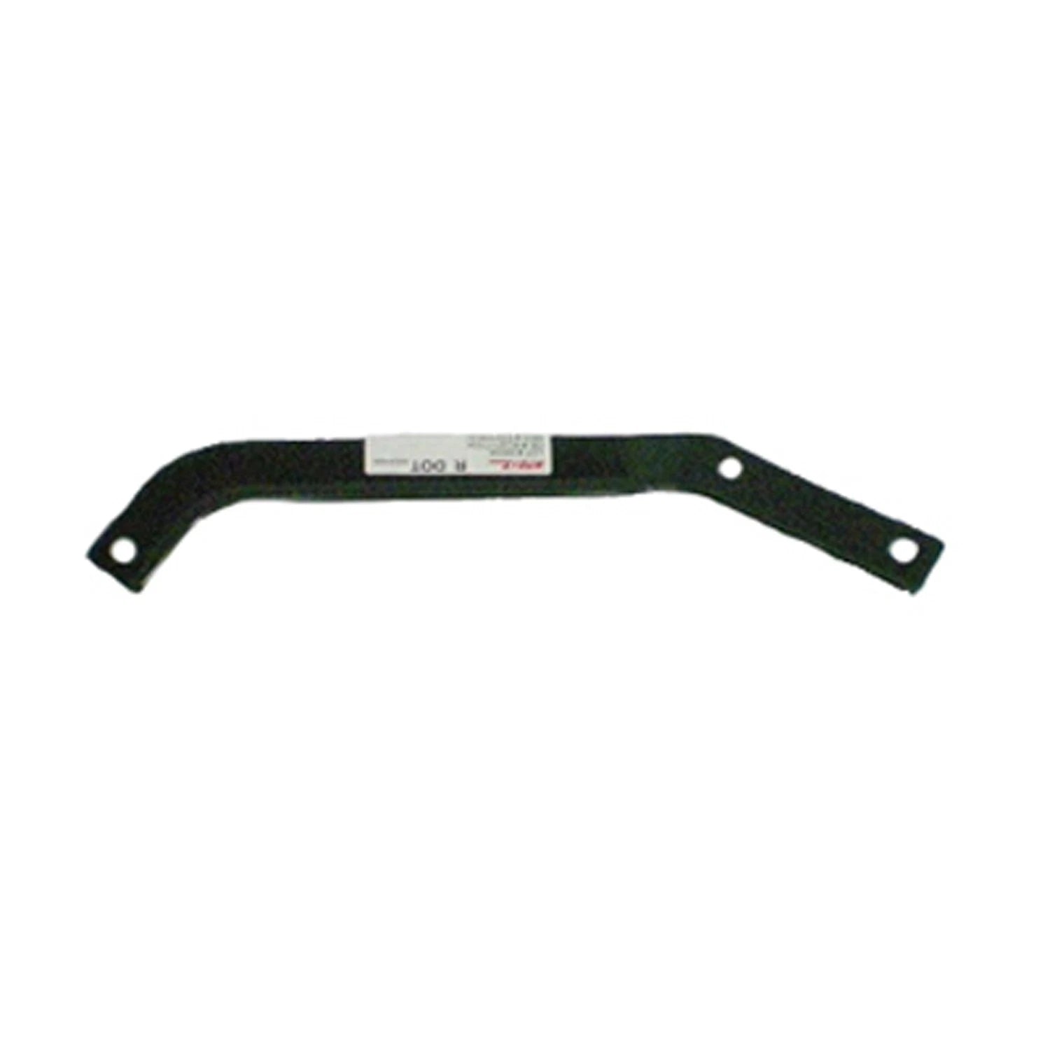 Replacement Steel Front Driver Side Outer Bumper Mounting Bracket
