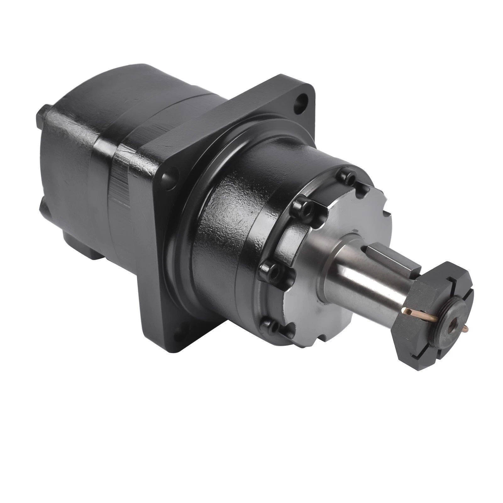 Eaton Char-Lynn 4000 Series Hydraulic Motor for (110-1086-006)