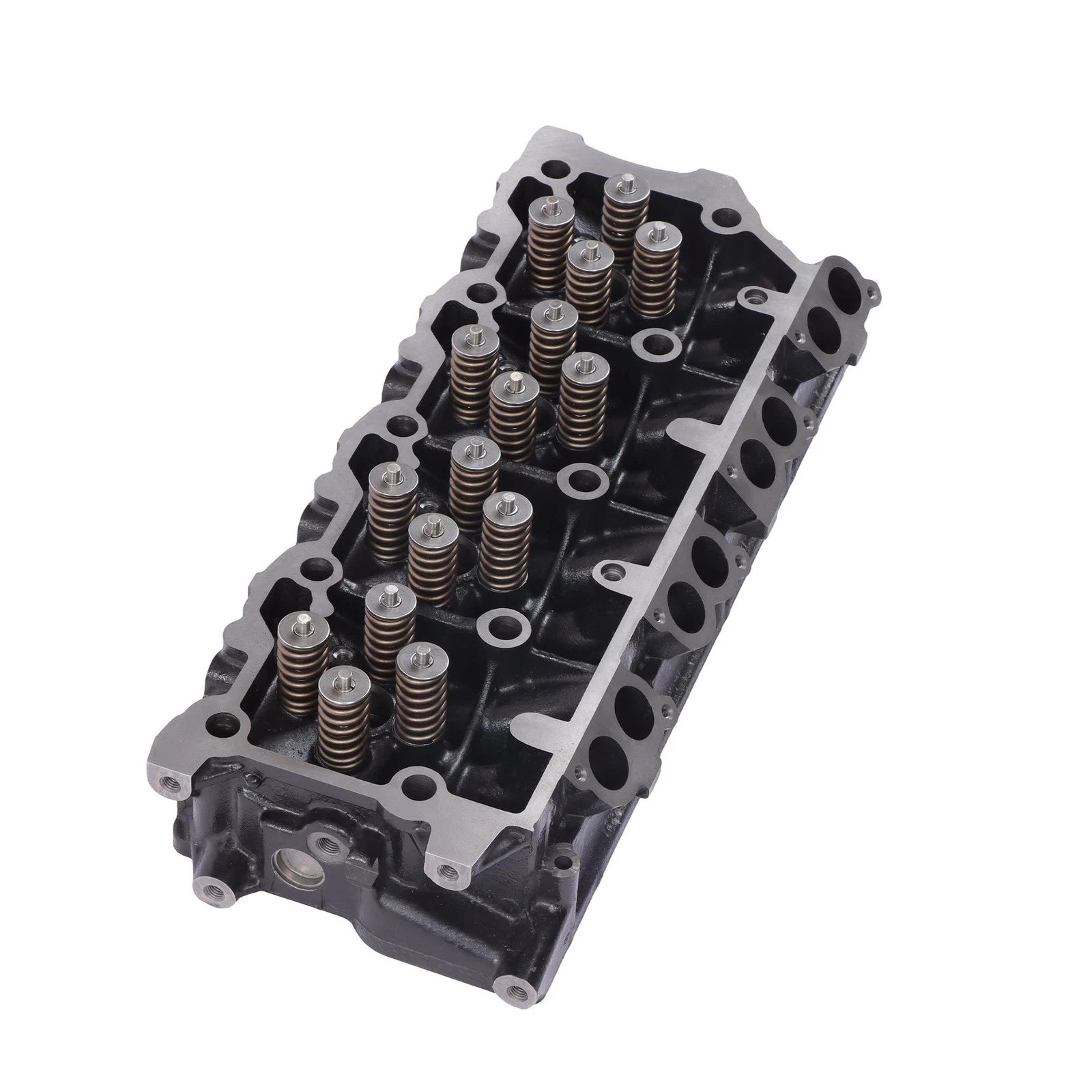 Cylinder Head Assembly for F-250/350/450/550 Super Duty (2006–2007)