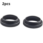 Adapter Ring for CCTV Lenses Isolation Ring 5mm Thickness