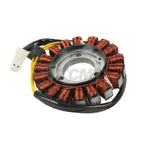 Magneto Generator Stator Coil for Suzuki GSXR600 GSXR750 (2006–2025)
