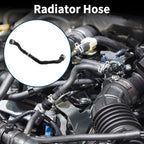 Intercooler Hose for Mercedes-Benz Citan W415 (2012-2021) Boost Air Pipe