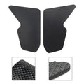 Anti-Slip Traction Side Fuel Tank Pad for Suzuki GSR750 (2011-2016)