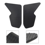 Anti-Slip Traction Side Fuel Tank Pad for Suzuki GSR750 (2011-2016)