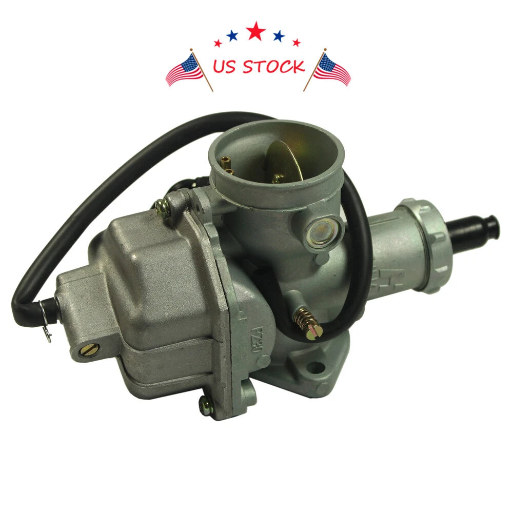 30mm Carburetor for Taotao SunL JCL Dirt Bike ATV (200cc–250cc)