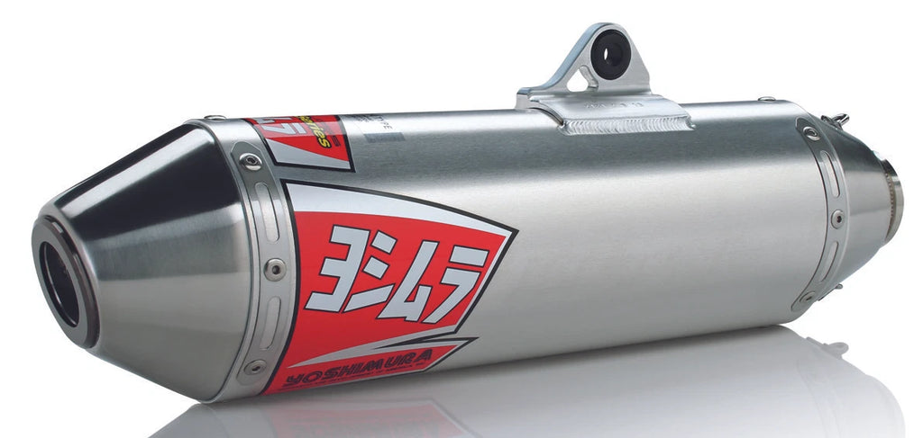 Yoshimura RS-2 Full System Exhaust for Yamaha YFM700 Raptor (2015–2016)