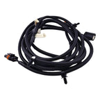 Fog Lamp Wire Harness Assembly for Ford F-250 (2011-2016)
